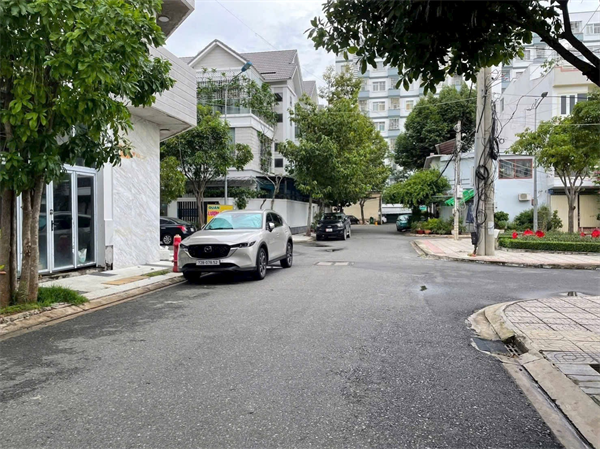 KHU DÂN CƯ ĐẠI AN VŨNG TÀU CHỈ DUY NHẤT LÔ NÀY CÓ GIÁ THẤP NHẤT.