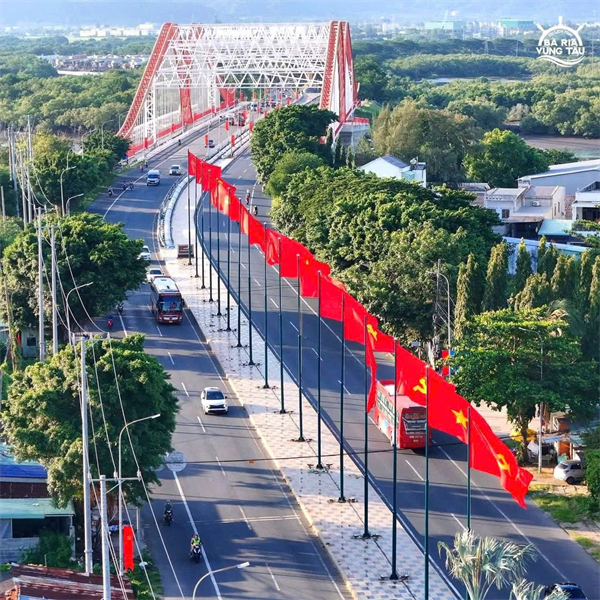 KHU ĐẤT RỘNG 2.3HA VỊ TRÍ ĐẸP MỞ KHO XƯỞNG, CÔNG TRÌNH LỚN.