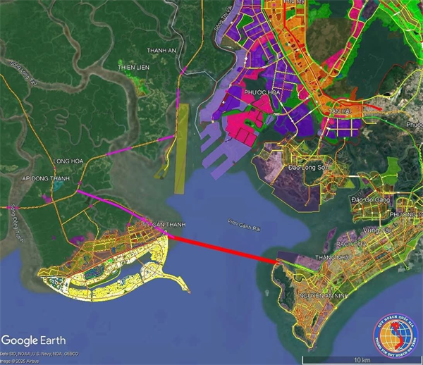 ĐẤT LỚN VEN BIỂN ĐƯỜNG TRẦN PHÚ, PHƯỜNG VŨNG TÀU. PHÙ HỢP XÂY KHÁCH SẠN.