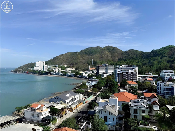 BÁN 2 LÔ ĐẤT NÚI TẠI KHU BÃI DÂU, PHƯỜNG 5, TP.VŨNG TÀU CŨ.