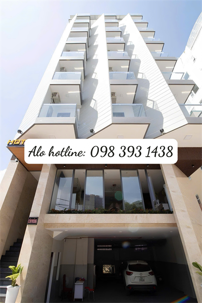 ♻️ KHÁCH SẠN 50 TỶ TRUNG TÂM BÃI SAU, PHƯỜNG VŨNG TÀU, TP.HCM