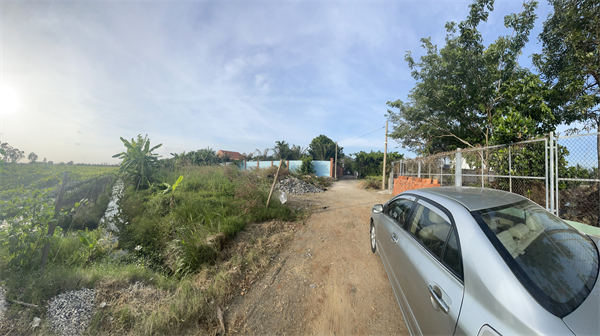 Bán Khu Đất tại Kim Dinh, TP. Bà Rịa cũ gần Đường QL51.