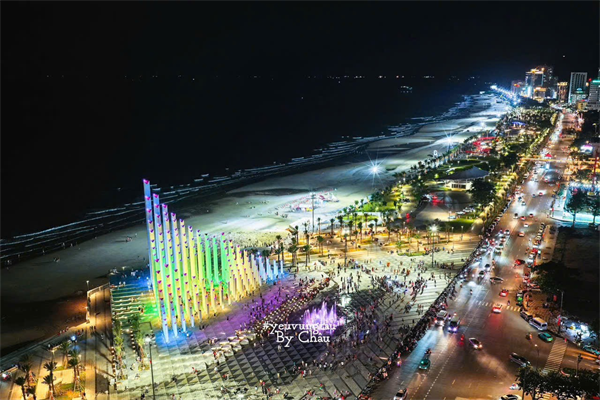 BÁN TOÀ NHÀ 6 TẦNG GÓC 2 MẶT TIỀN NẰM CẠNH BIỂN BÃI SAU, PHƯỜNG VŨNG TÀU, TP.HCM