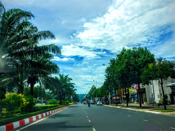 BÁN NHÀ MẶT TIỀN ĐƯỜNG THỐNG NHẤT MỚI, TP. VŨNG TÀU. VỊ TRÍ KINH DOANH ĐA NGÀNH NGHỀ.