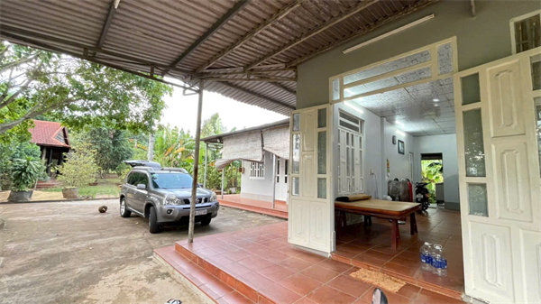 KHU ĐẤT 3 HA. 