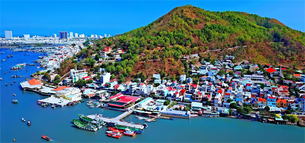 SIÊU PHẨM 04 LÔ ĐẸP NẰM VỊ TRÍ ĐẮC ĐỊA KẾT NỐI VŨNG TÀU - CẦN GIỜ.