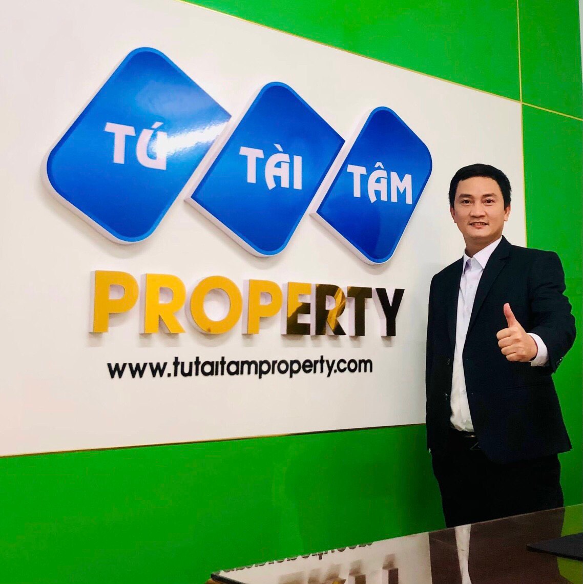 Tú Tài Tâm Property