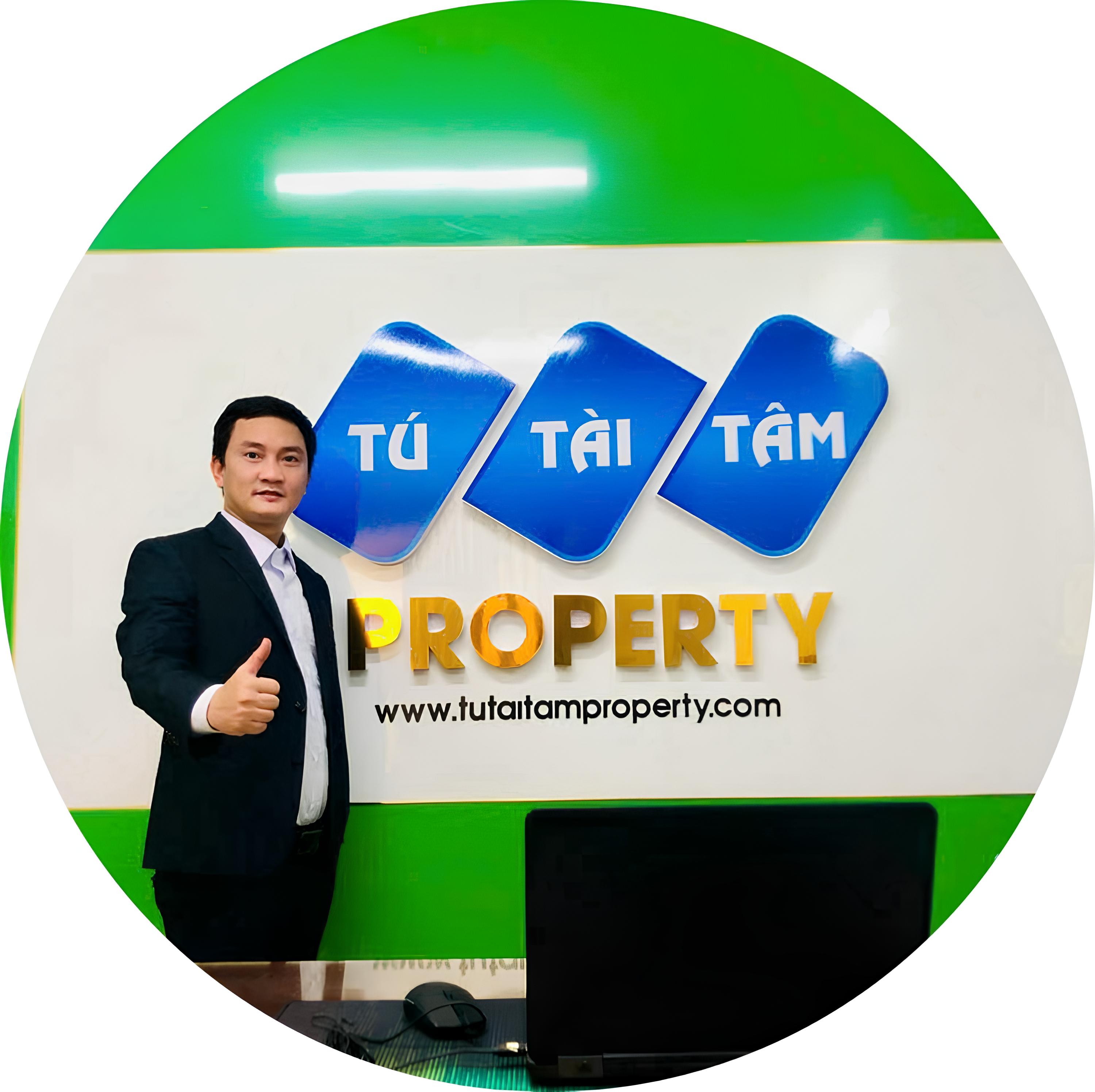 TÚ TÀI TÂM PROPERTY