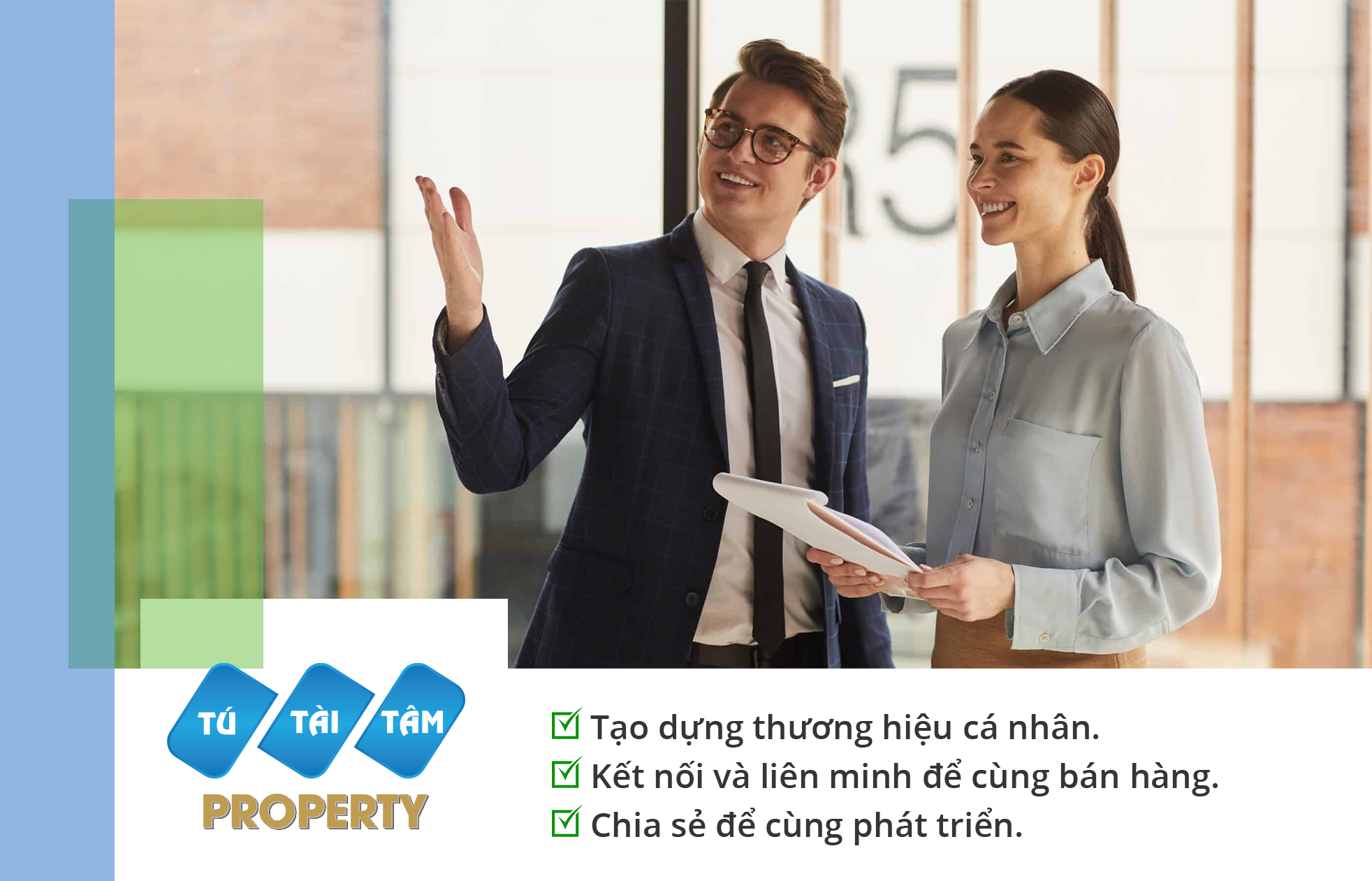 Bí Kíp Tạo Nên 1 Tin Đăng Hấp Dẫn. Bước Đầu Tiên Để Chốt Deal Thành Công.